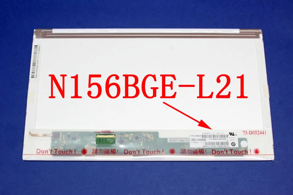 Для Samsung RV515 матричный ноутбук ЖК экран светодиодный разрешение 1366*768 HD 15 6