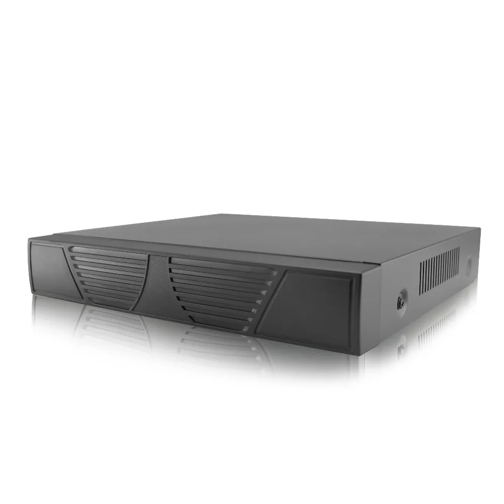 H.265 NVR CCTV surveillance 4CH / 8CH 16CH W Network IP Recorder 2.0MP 5.0MP Camera Security System P2P Onivf | Безопасность и