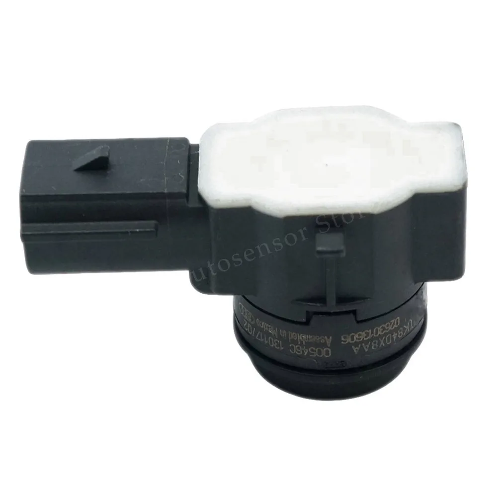 1TK84DX8AA PDC помощь при парковке фоторадар обратная для Dodge Chrysler Jeep 0263013606|sensor radar|parking
