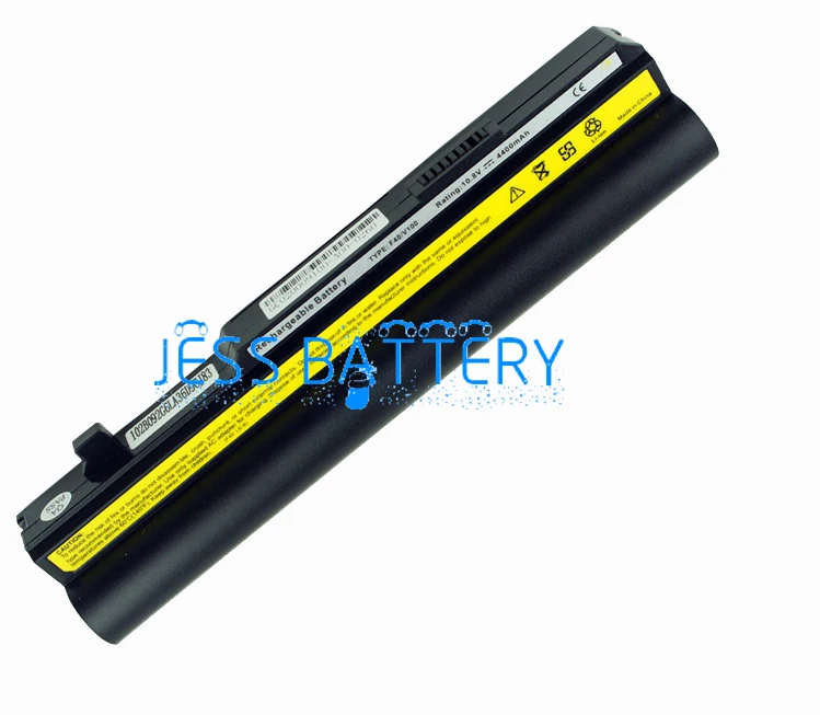 tops News laptop battery for Lenovo F40 F40A F40M F41 F41A F41G Y400 F50 Y410 V100 3000 | Компьютеры и офис