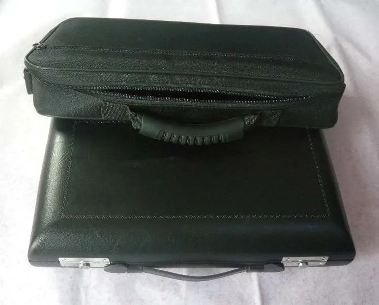 Новый Oboe чехол и сумка ручной работы прочный хороший новый oboe чехол.