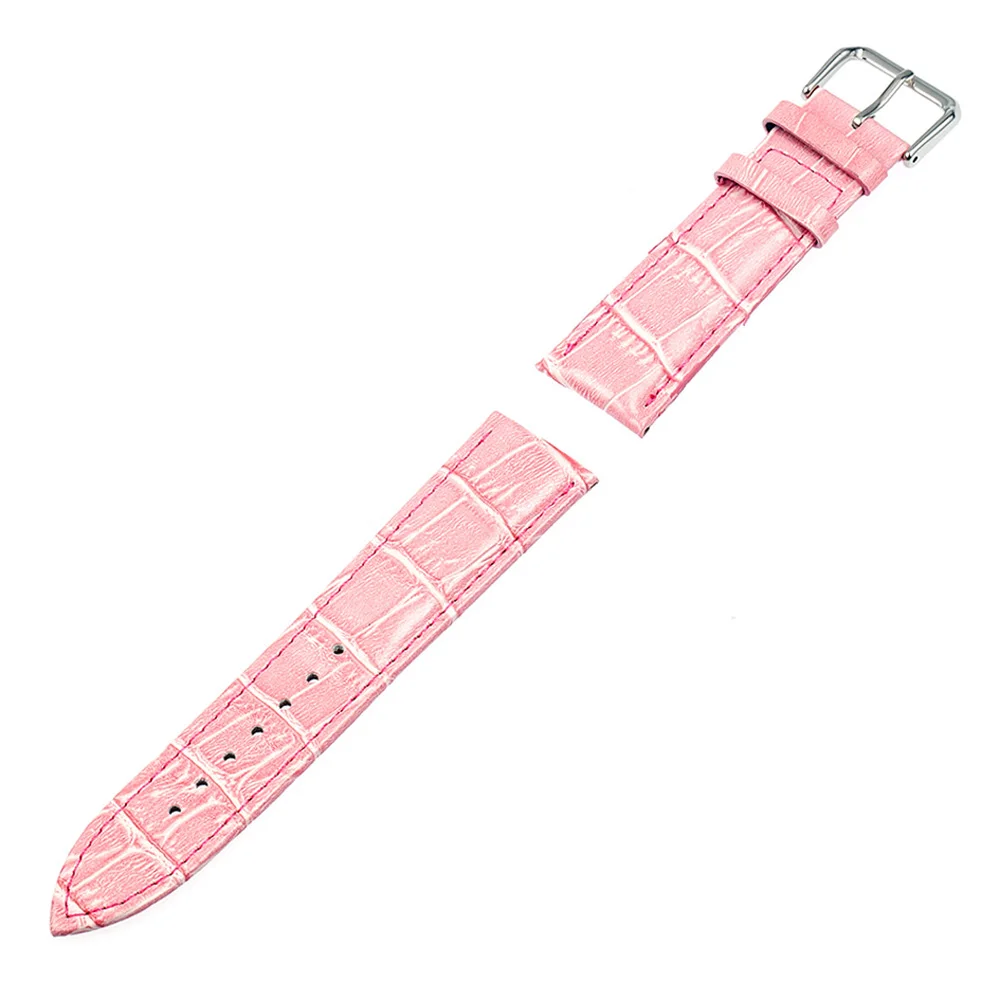 16 мм ремешок для часов из натуральной кожи + инструмент Huawei Talk Band B3 Moto 360 2 42 женский