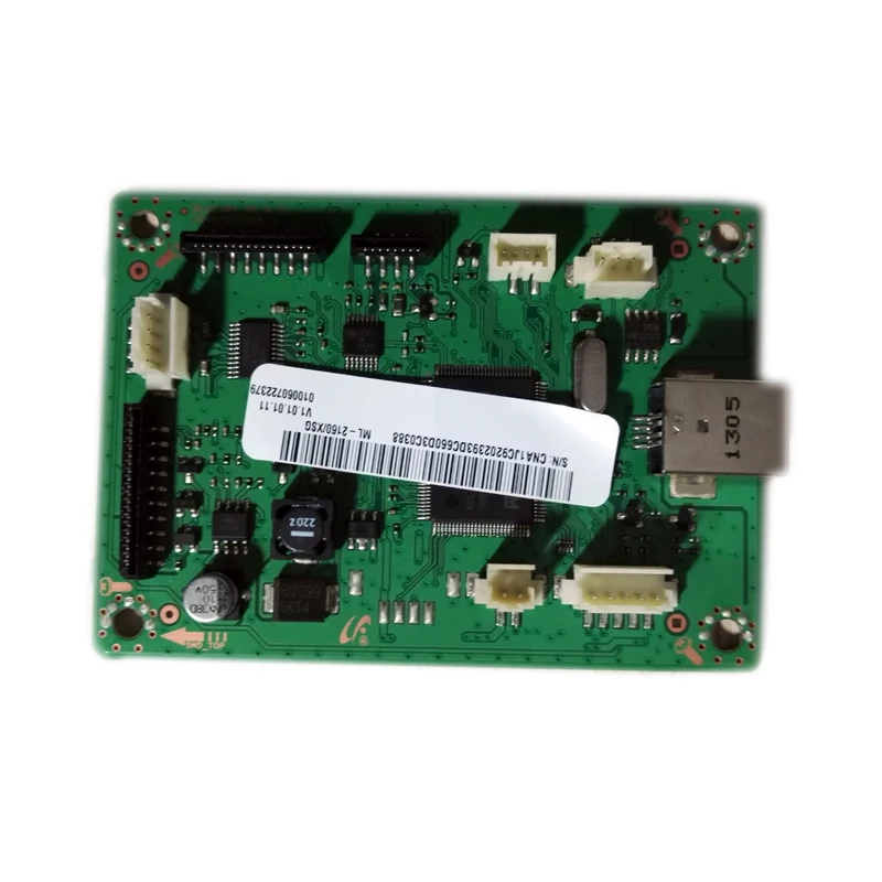 Материнская плата для принтера Samsung ML 2161 2165 2160 | Компьютеры и офис