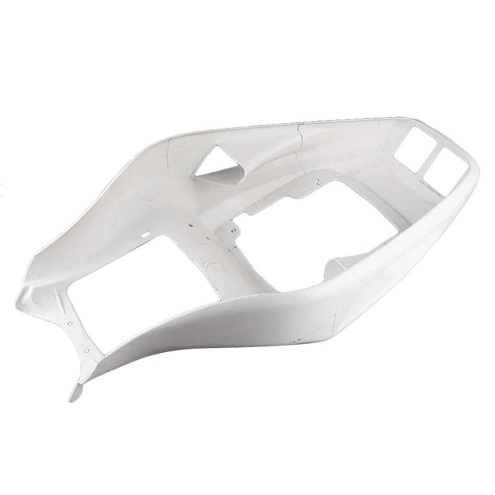 

Motorbike Tail Rear Fairing Cover Bodykits Bodywork For Ducati 996 748 916 998 Injection Mold ABS Plastic Unpainted White