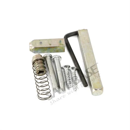 Всепогодная механическая клавиатура пароль врезной замок двери для