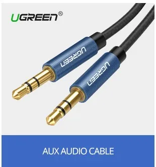Ugreen Беспроводной USB Bluetooth Адаптер V4.0 Bluetooth Dongle Музыка Приемник Звука Адаптер Bluetooth Передатчик для Компьютера PC