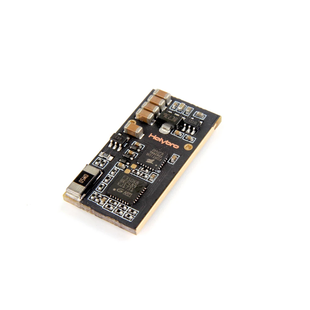 Holybro Tekko32 F3 35A ESC blheli _ 32 3 6S MCU Dshot1200 Встроенный датчик тока WS2812B светодиодный для