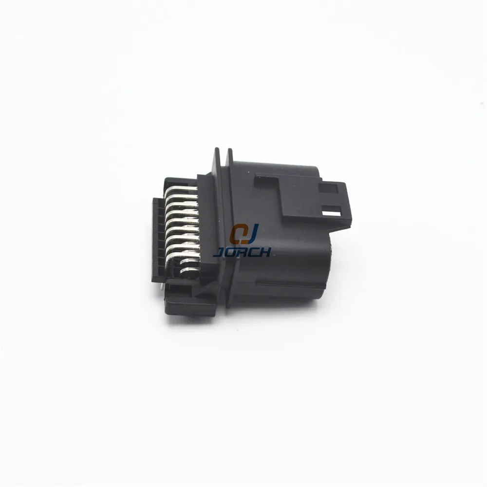 5 комплектов 18 Pin JAE ECU стандарт Pinheader мужской Авто штекер MX23A18NF1 для MX23A18SF1