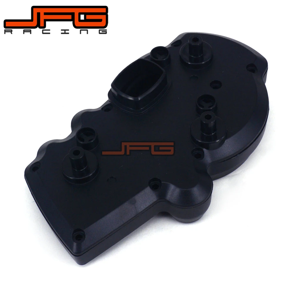 Спидометр Часы инструмент чехол измерительные приборы одометром Тахометр