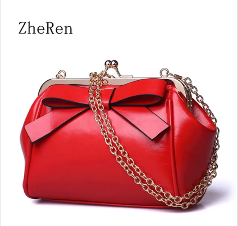 Женщина Сумки 2016 Пакета Модные Плеча для Женщин Конфеты Цвет Мини Crossbody Девочек