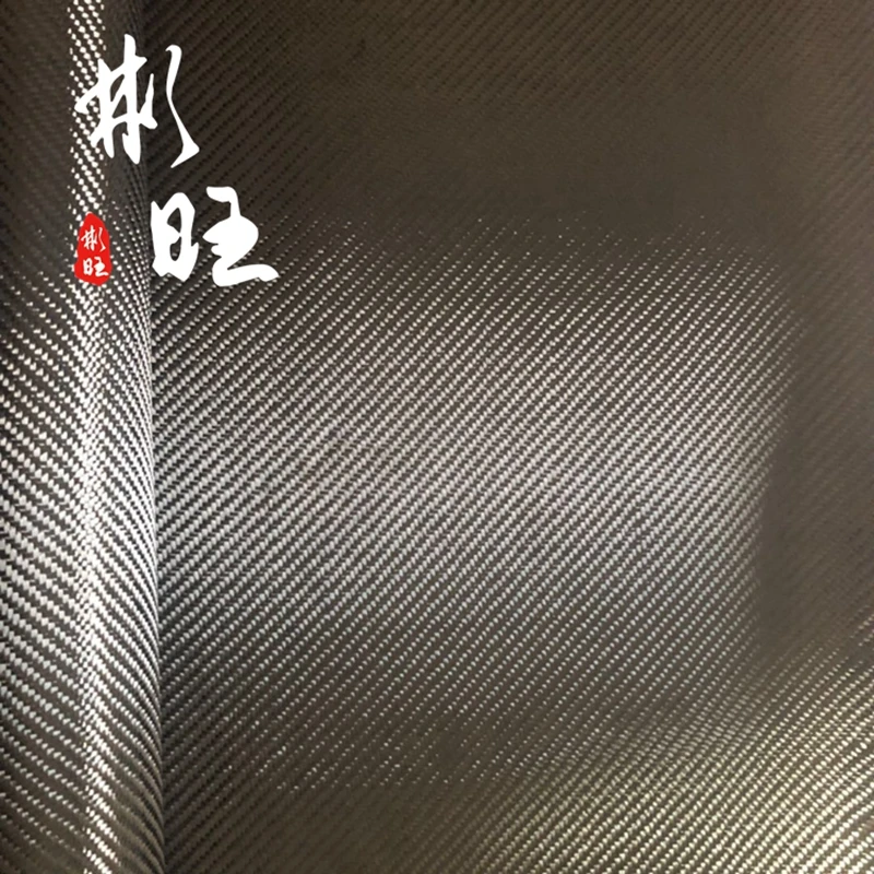 3k 200 GSM Толщина 0 26 мм саржевая ткань из углеродного волокна|carbon fiber cloth|twill carbon