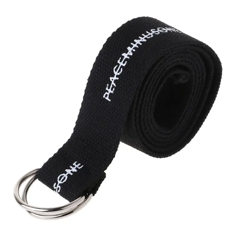 

Hot Sale Waist Belt Canvas Nylon Fashion Adjustable Casual Trouser Jeans Buckle