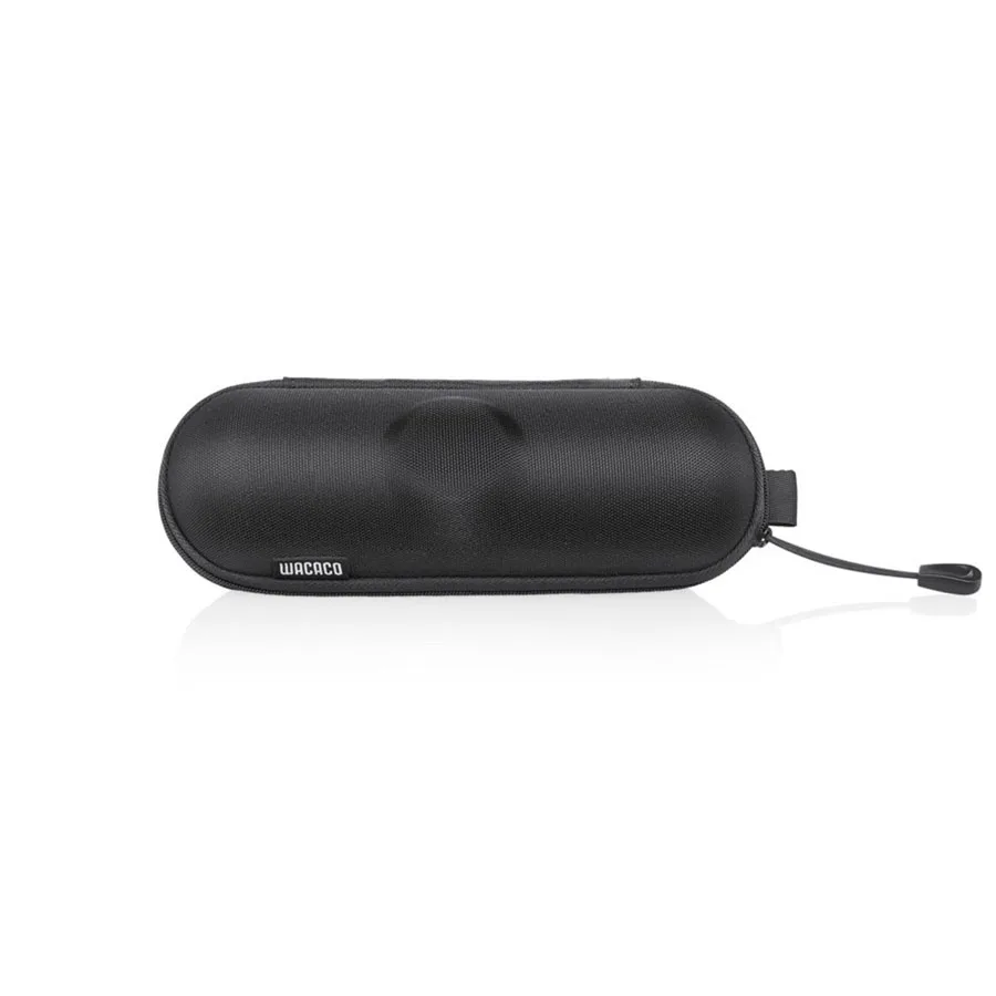 Wacaco Nanopresso CASE-M, аксессуар для Nanopresso портативная Эспрессо машина с NS переходное кольцо/Barista Комплект кольцо