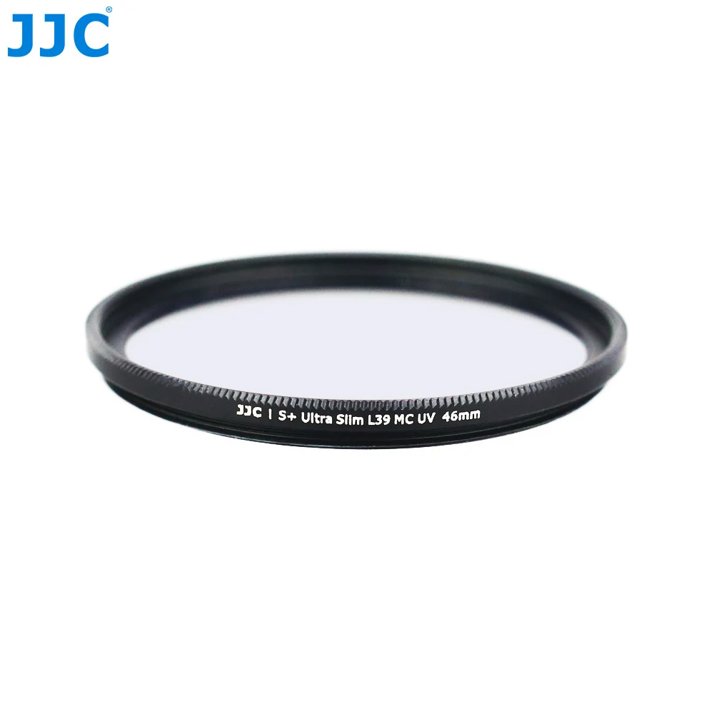 JJC 46 мм ультра тонкий многослойный УФ фильтр защитный MCUV для DJI Zenmuse X7/X5S|lens filter|uv lens filteruv |
