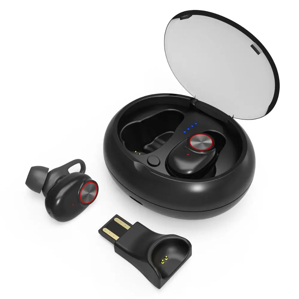 UTRAI AirOn TWS 5 0 Bluetooth наушники IPX5 водонепроницаемые беспроводные с двумя режимами