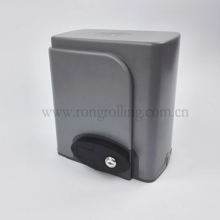 Экономичный раздвижной штопор для ворот моторный грузоподъемностью 600 кг