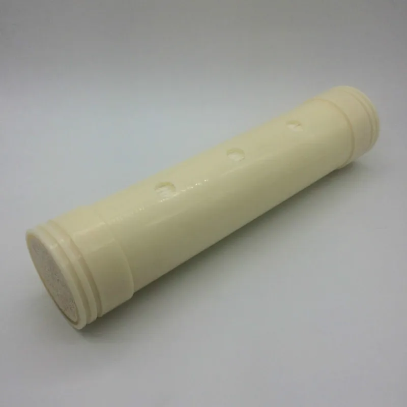 

1000L/h UF Water Purifier Hollow Filter Ultrafiltration For Ultra Filter Water Purification System