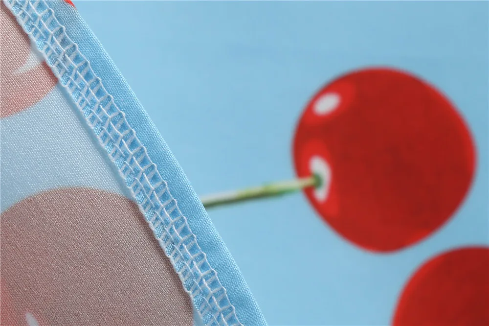 Сексуальное винтажное летнее женское платье с вишневым принтом, vestidos, Femme, вечерние платья, 50 s, рокабилли размера плюс, повседневные платья