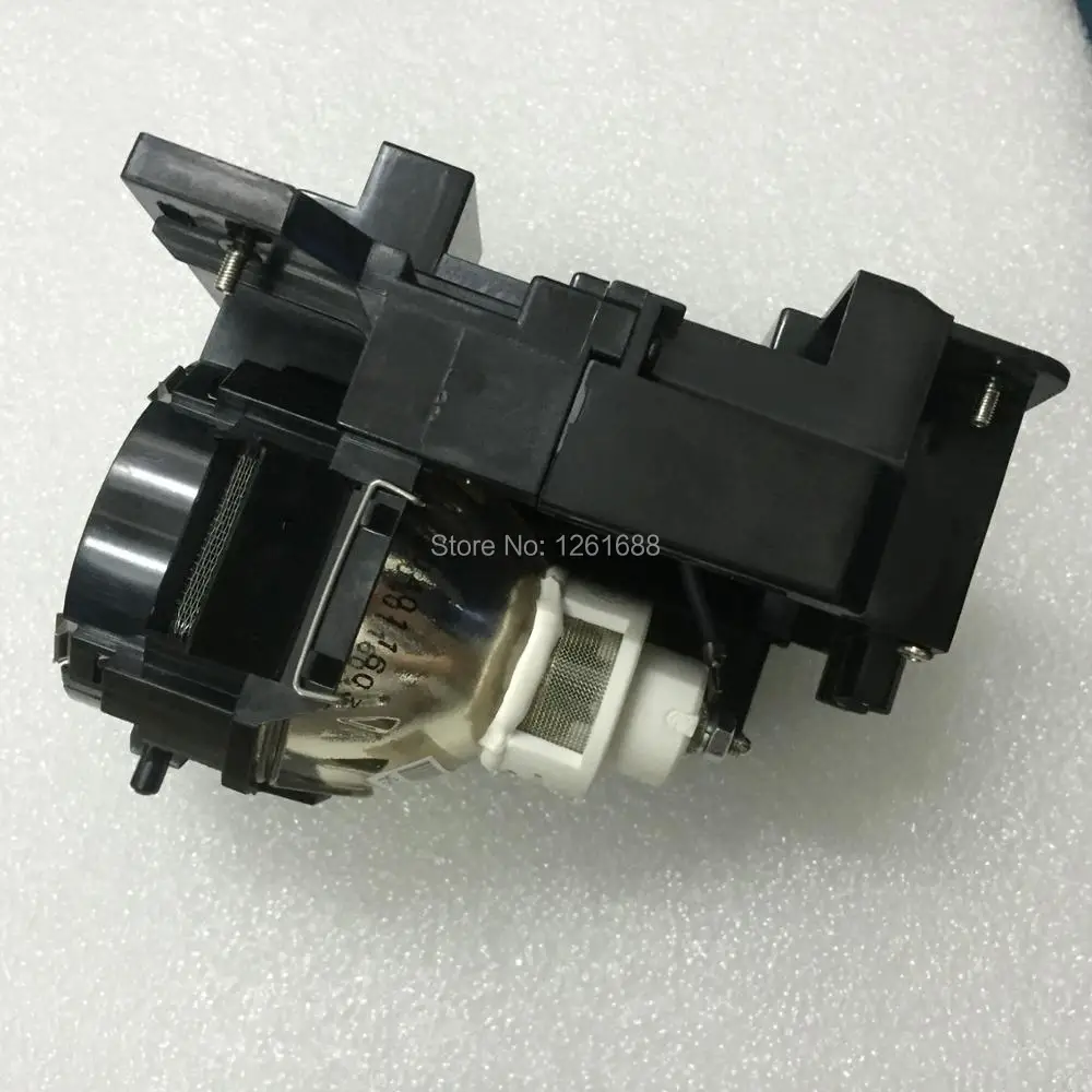 Оригинальная лампа проектора NSH285W с корпусом DT00771 для Hitachi CP X505 / X505W /CP X600|projector
