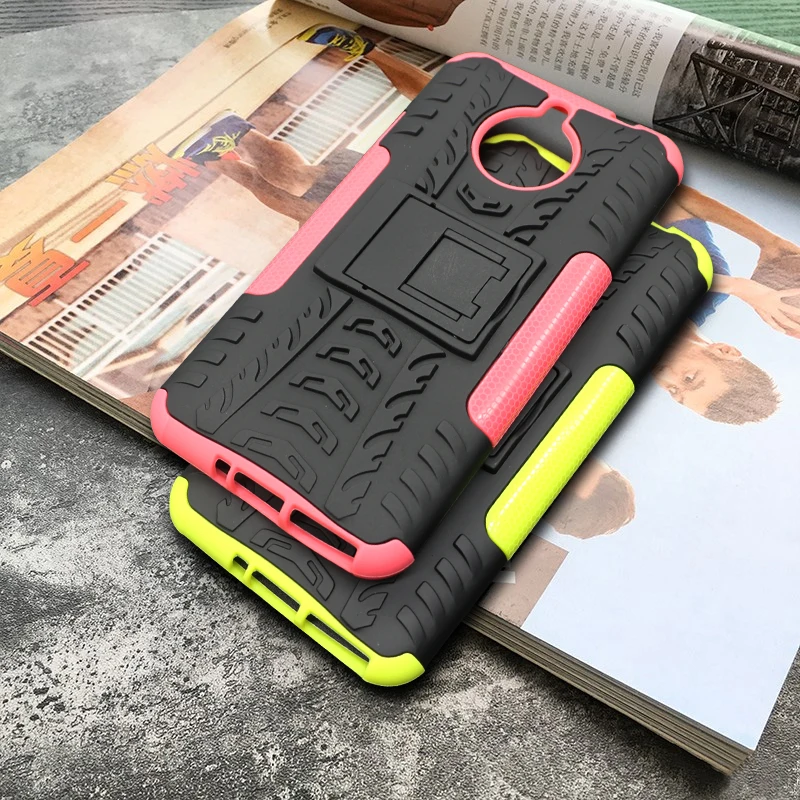 Задняя крышка для смартфона Motorola Moto E4 Plus XT1773 G5 G5s Etui чехол C мобильный телефон