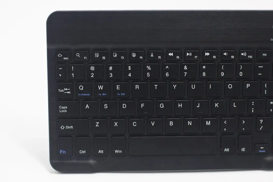 Bluetooth клавиатура для windows планшетный ПК с системой андроида 9 7 дюйма 10 дюймов cube t9