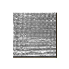 Теплоизоляция хлопок 200300 мм Фольга самоклеящаяся изоляция хлопок Толщина 10 мм 3D принтер обогрев наклейки для кровати