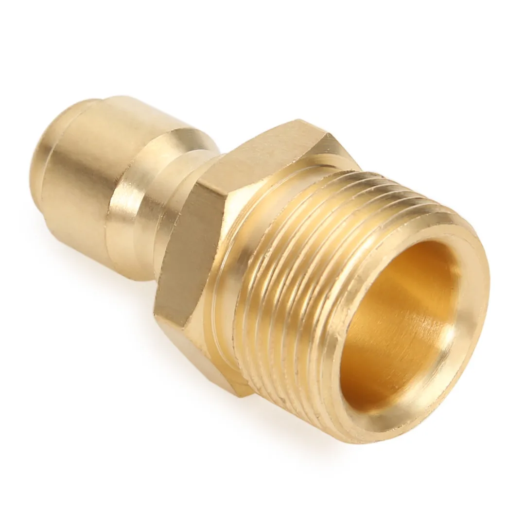 Устройство для мойки под давлением 14 8 мм 3/8 дюйма 2 шт.|garden quick connect|tool tooltools inch |