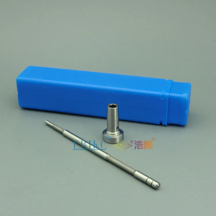 

ERIKC F00VC01358 Valve F00V C01 358 Excavator Oil Needle Control Common Rail Spare Parts Injector Valve F 00V C01 358