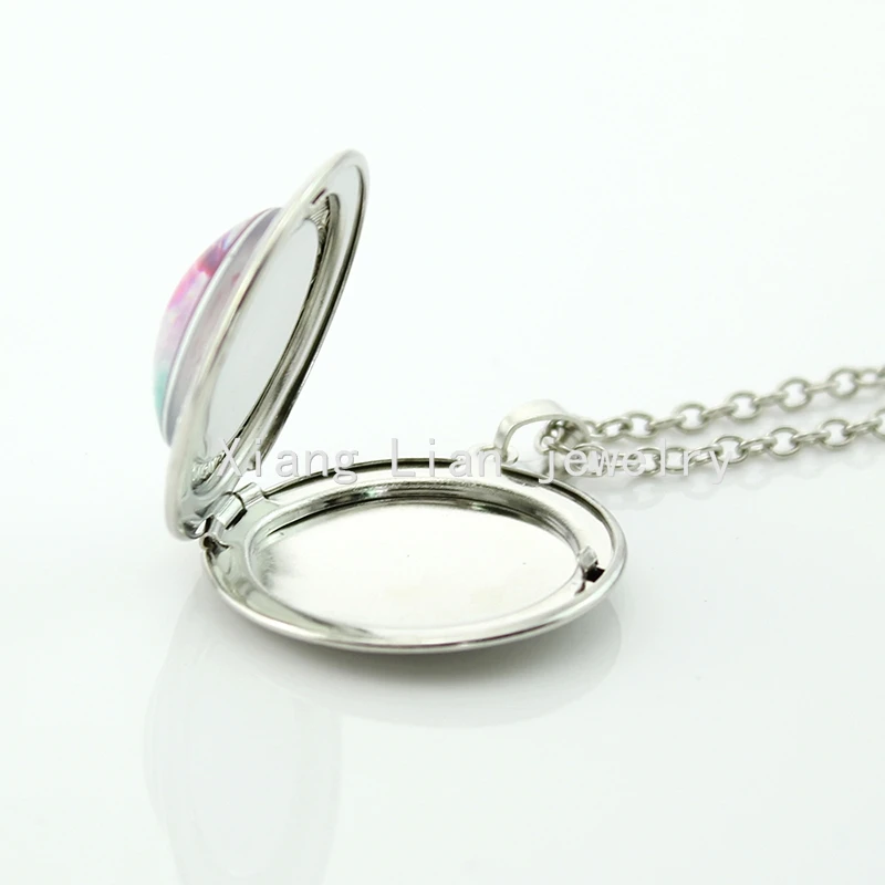 Знаменитая модная история Скорпиона ожерелье подвеска животное round square Новинка