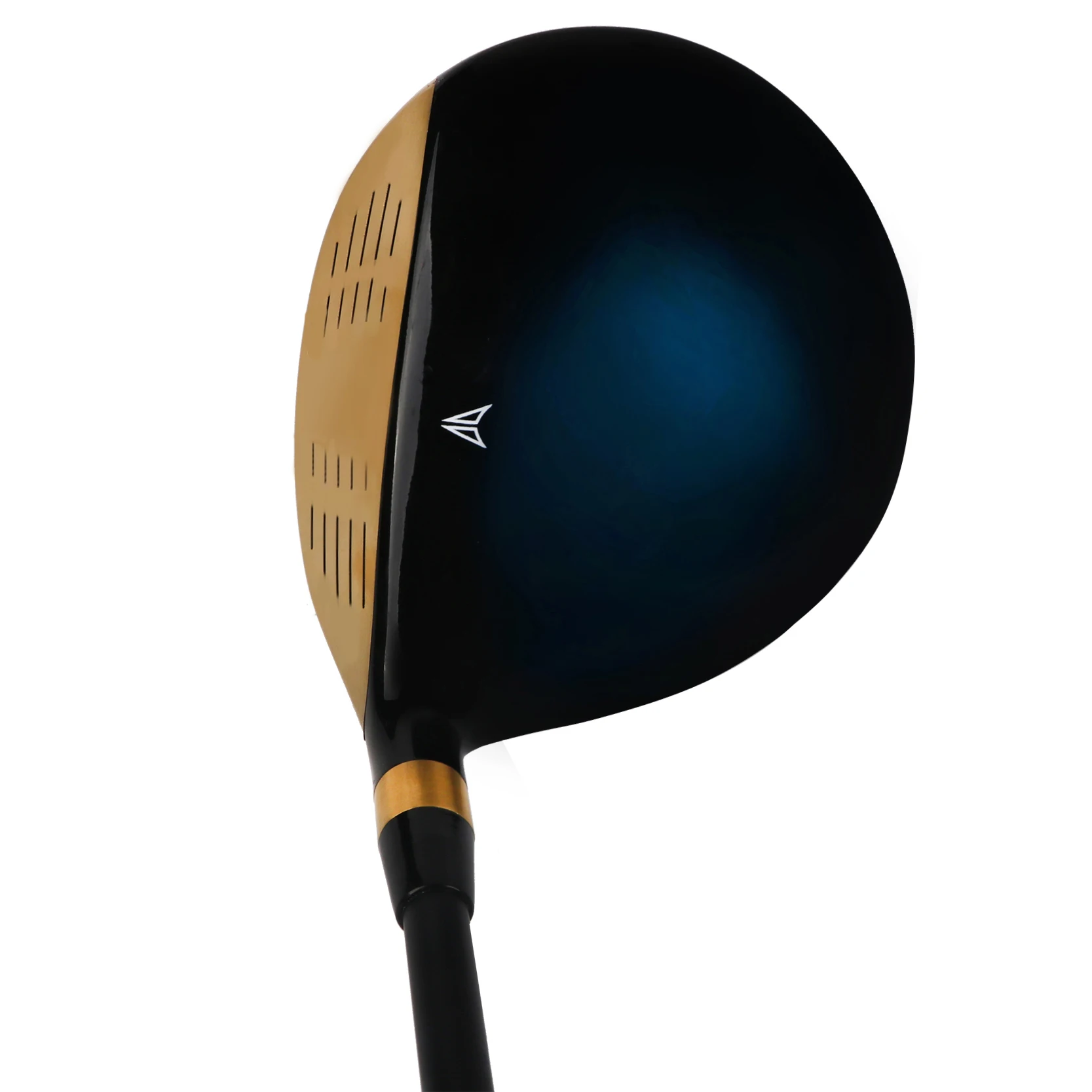 MAZEL Golf Driver титановые клюшки для гольфа мужчин с жесткой подошвой 9 5 градусов 460CC