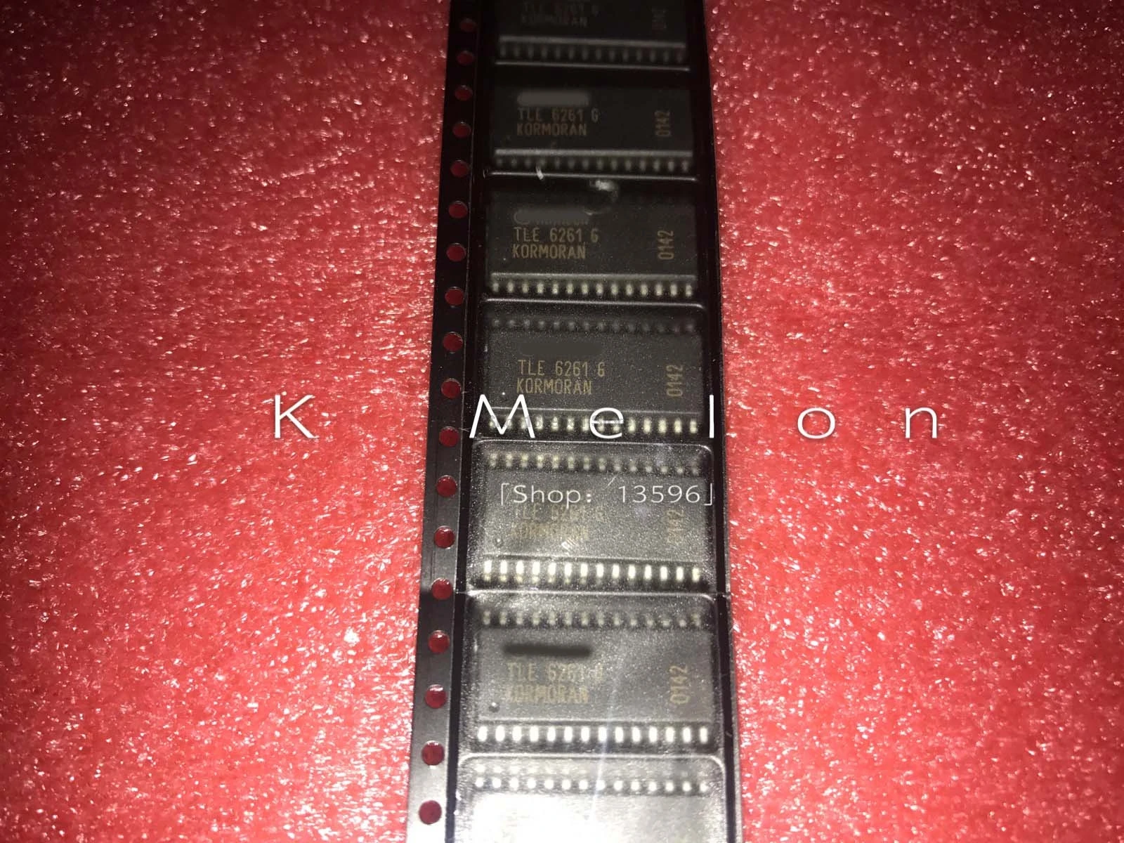 Новинка 5 шт./TLE6261G TLE6262G TLE6263G TLE6266G | Строительство и ремонт
