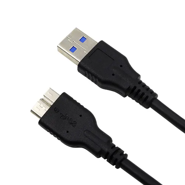 30 см ПК USB кабель для передачи данных Шнур Transcend 2 ТБ StoreJet жесткого диска