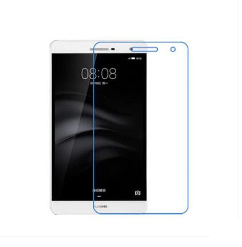 2x пленка + 1x Стилус матовая защитная для экрана Huawei Mediapad Youth M2 7 0 T2 Pro PLE 703L|mat screen
