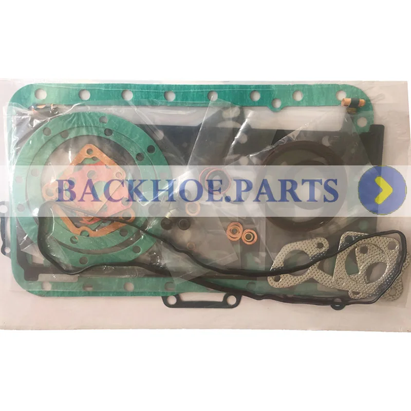 

Full Engine Gasket Set 10101-57Y26 for Nissan GA16DE Sunny Pulsar 1600 B13 DOHC