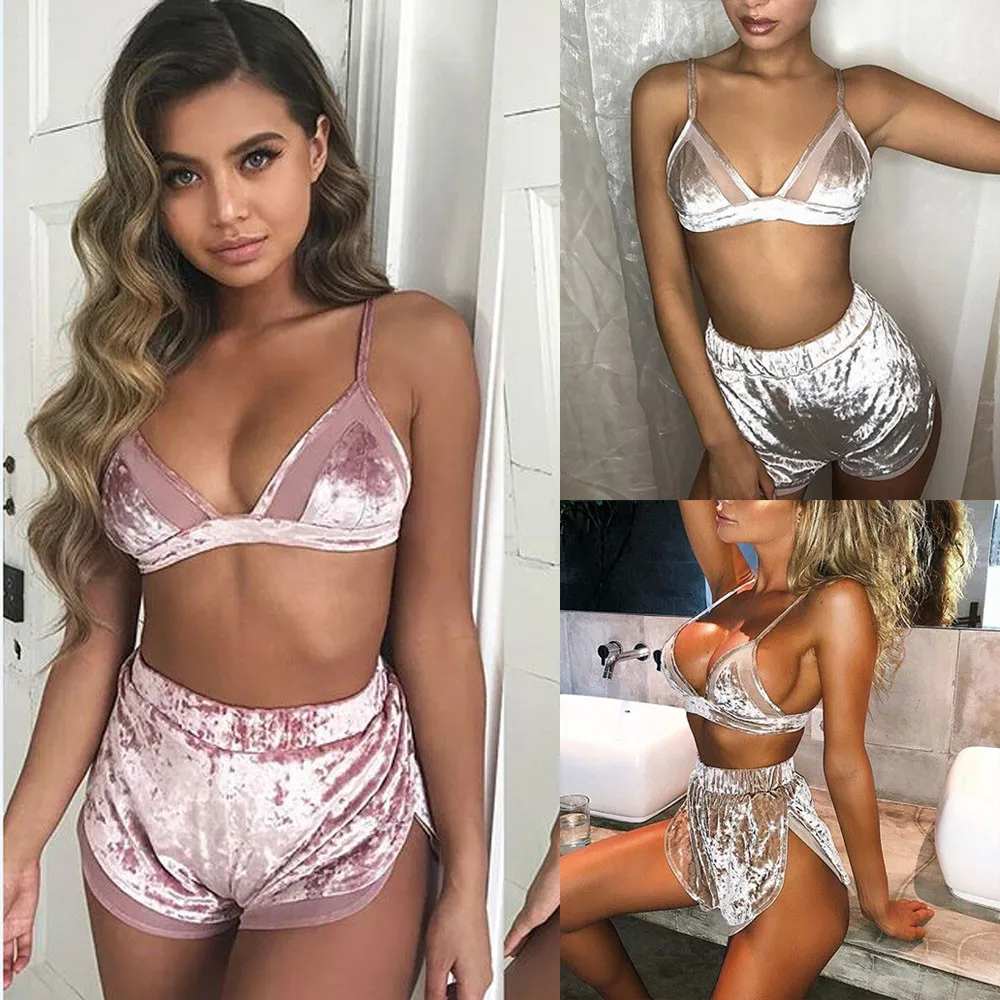 Новое поступление Smmer модные сексуальные женские Дамские вельветовые