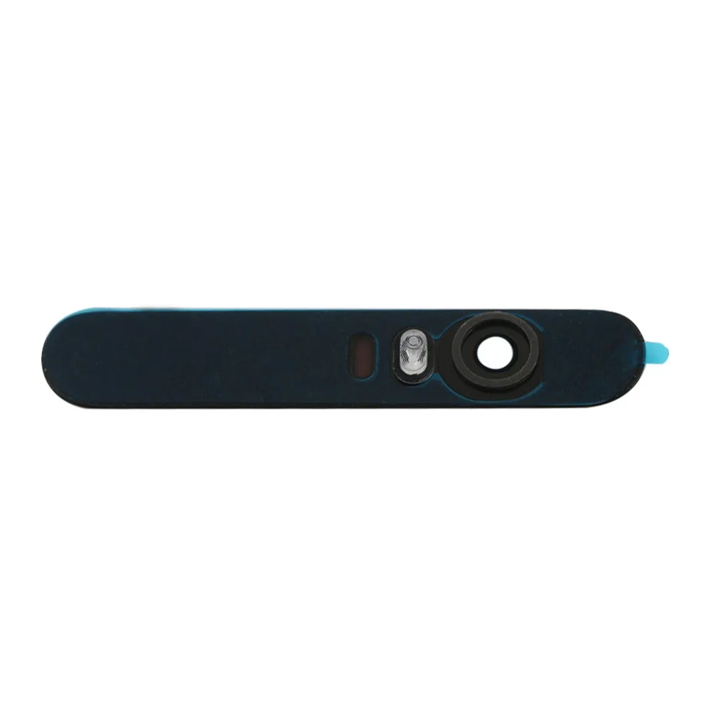 YeeSite 1 шт. для Huawei Google Nexus 6P задний объектив камеры вспышка стеклянная крышка веб с