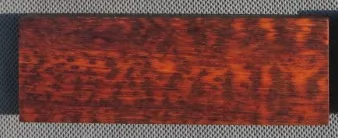 Snakewood 120x40x10 мм нож ручка Весы, DIY ручка, деревянные заготовки, ножи Ручка DIY, ручки - Цвет: Snakewood
