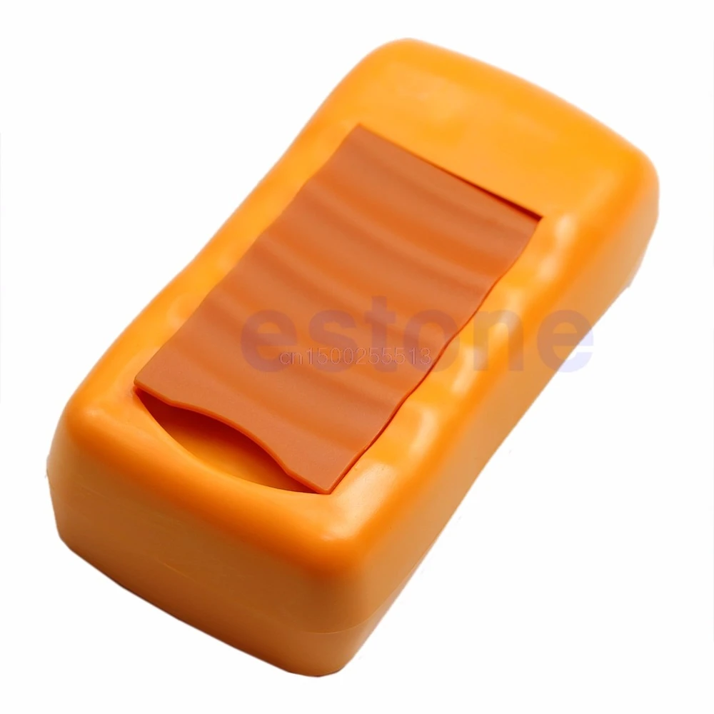 1 шт. BM500A 1000 в 1999 м Цифровой тестер сопротивления изоляции Megohmmeter Megger