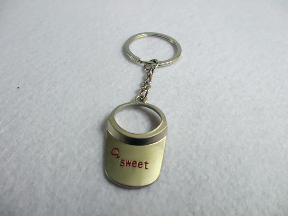 1 шт. высококачественная металлическая дешевая модная кепка для любителей