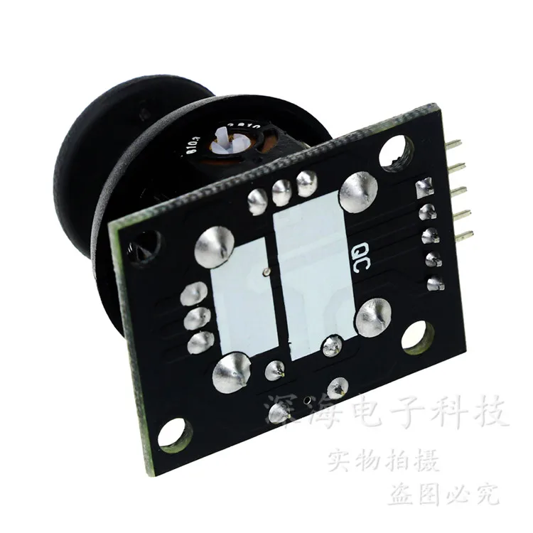 Джойстик клавишный модуль двойная ось XY джойстик телефон с датчиком|Защита