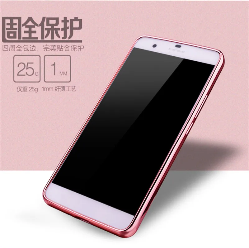 5.0 &quotдля Xiaomi Redmi 4x4x2 ГБ Оперативная память случае Роскошные Покрытие ТПУ