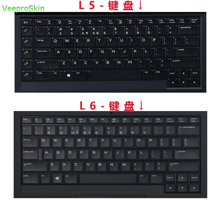 Крышка клавиатуры для 15," Dell Alienware 15 R2 R3 Alienware AW15R3 версия Alienware AW15R4