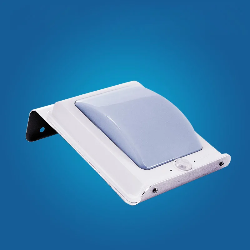 Светодиодная лампа для двора балкона суперъяркая с датчиком присутствия
