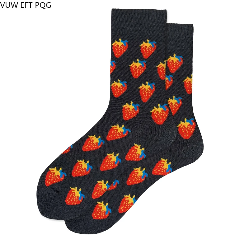 Носки женские хлопковые в японском стиле для скейтборда|Носки| |