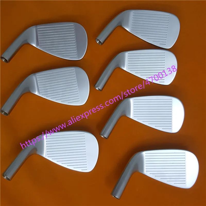 Новый Romaro Ray клюшки для гольфа Набор игры в гольф кованые железные цвет на возраст