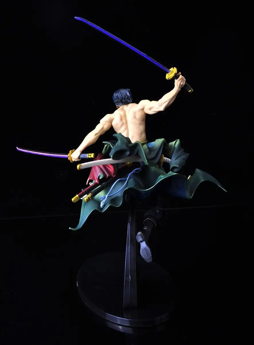 Фигурки японского аниме ONE PIECE Оригинальные фигурки Banpresto WORLD колозеум BWFC Zoukeiou vol.1