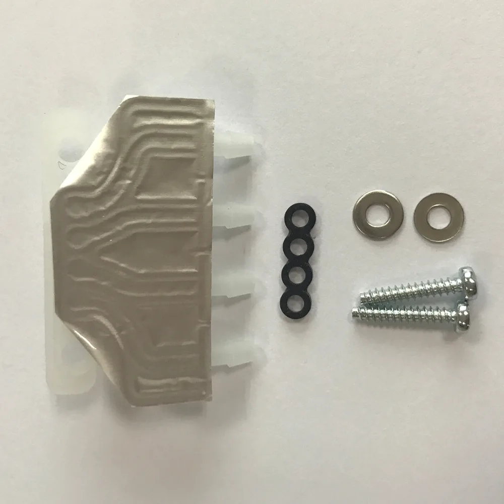 Устройство для передачи чернил Epson 5113|print head for epson|damper connectorprint |