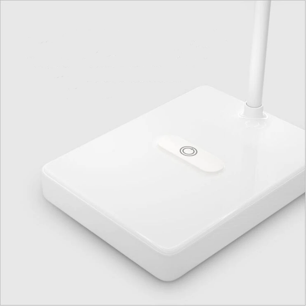 Ночник светильник настольная лампа долгий срок службы батареи мягкая защита