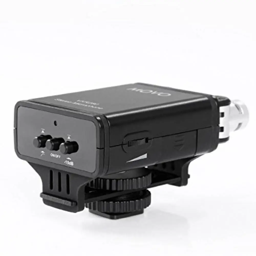 BOYA Bi directional Stereo видео микрофон + лобового стекла для Canon цифровых зеркальных