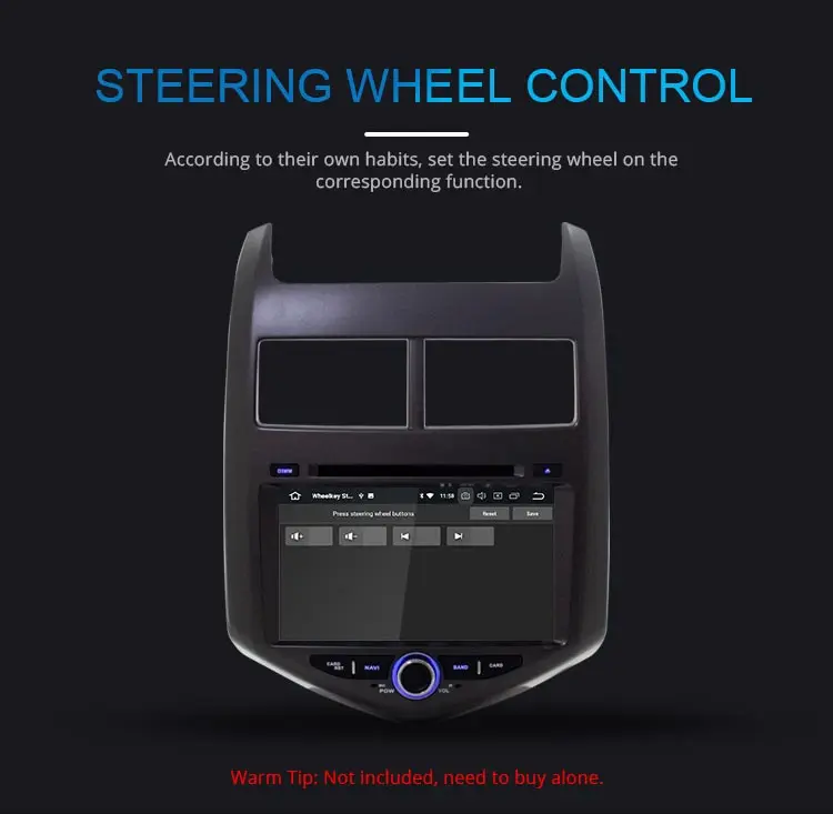 JDASTON Android 9,0 Автомобильный мультимедийный плеер для Chevrolet Aveo/Sonic 2011 2012 2013 2 Din Автомобильный Радио gps навигация Стерео DVD wifi